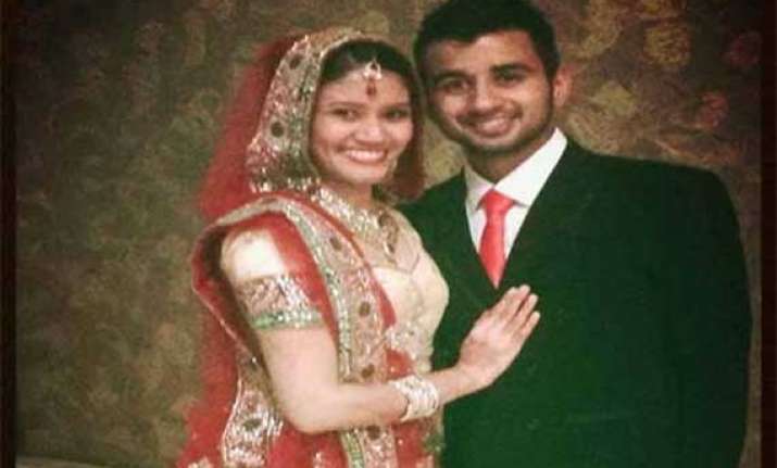 when a paki girl stole manpreet heart