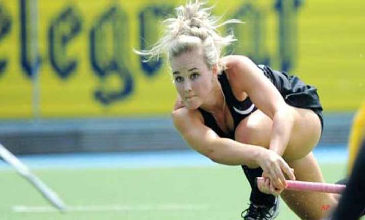 women s champions trophy nz scores historic win over