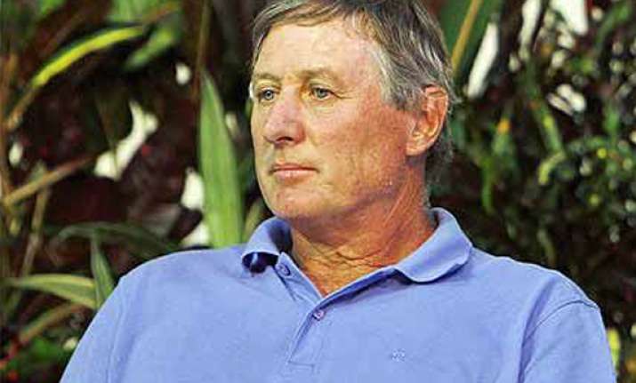 world teams still wary of india says coach michael nobbs