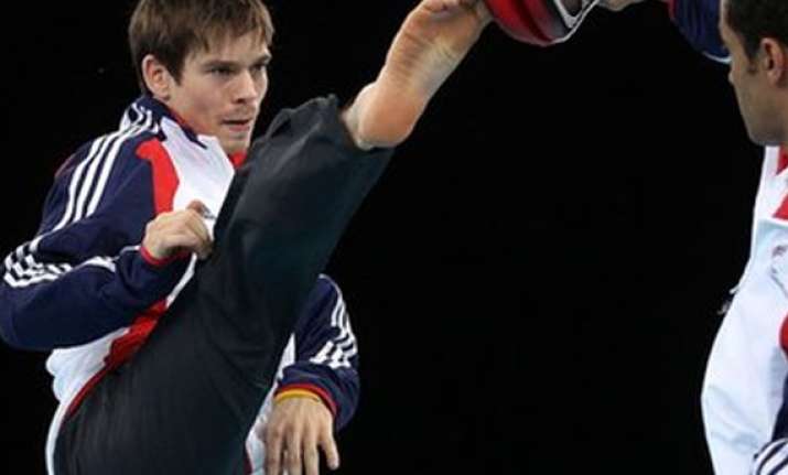 aaron cook says he was cheated of olympic spot