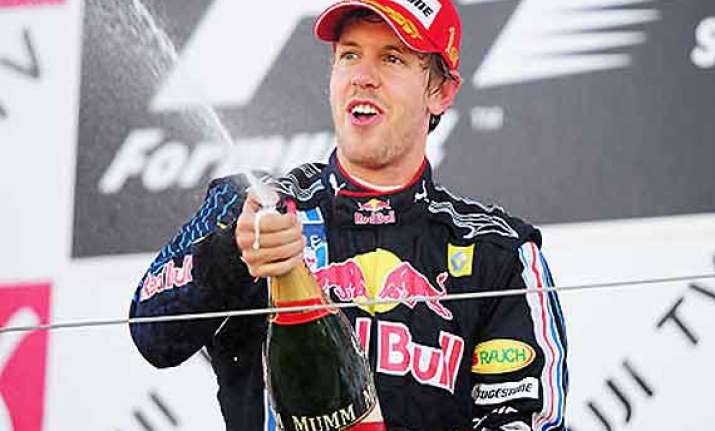 abu dhabi grand prix vettel goes for 7th straight f1 win