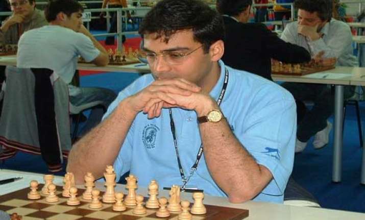 anand promises surprises in his core team