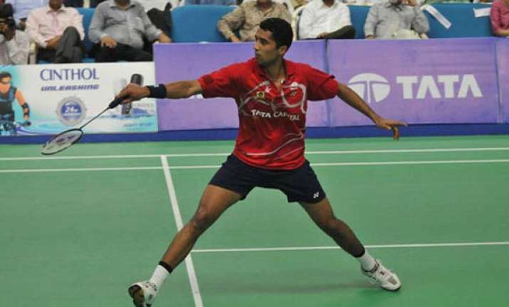 arvind bhat out of new zealand open
