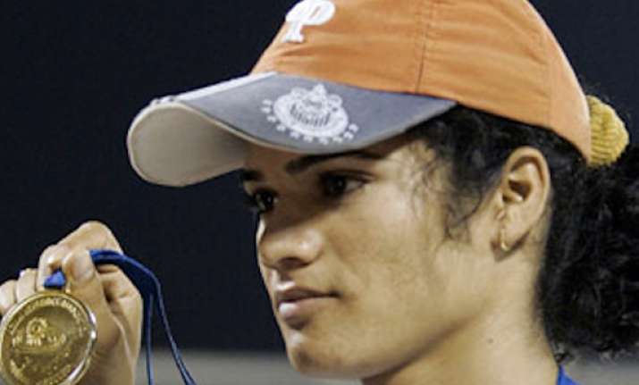 asian games gold medalist pinki s gender test inconclusive