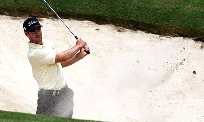 australian pga set to move courses next year