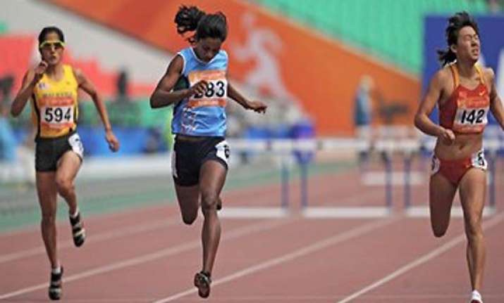 b samples of 3 indian athletes test positive