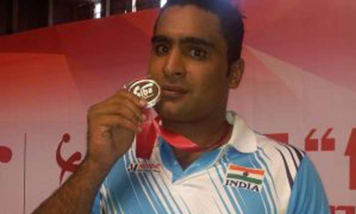 boxer manjit gets silver at china open