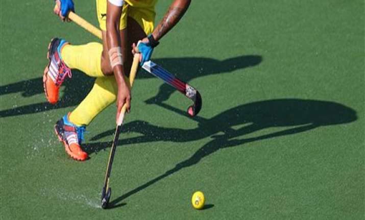cwg 2014 australia test awaits sardar co in glasgow