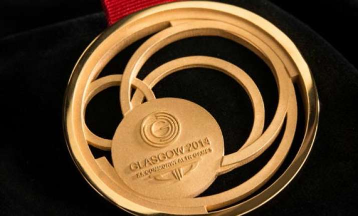 cwg 2014 indian schedule for thursday