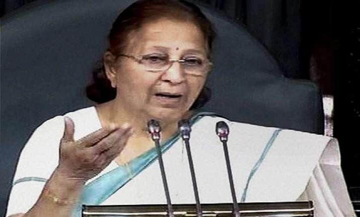 cwg 2014 lok sabha congratulates medal winning indian