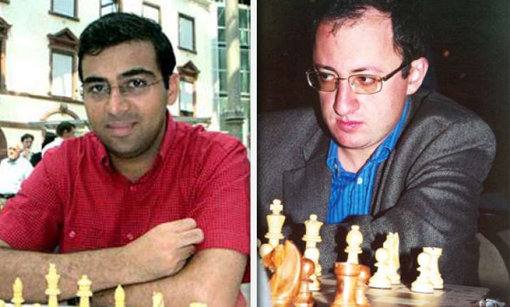 chennai to host world chess championship title
