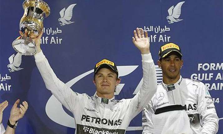 chinese gp nico rosberg expects another tight race in