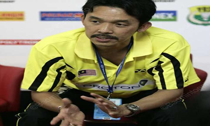 chong wei missed his best chance at worlds malaysian coach
