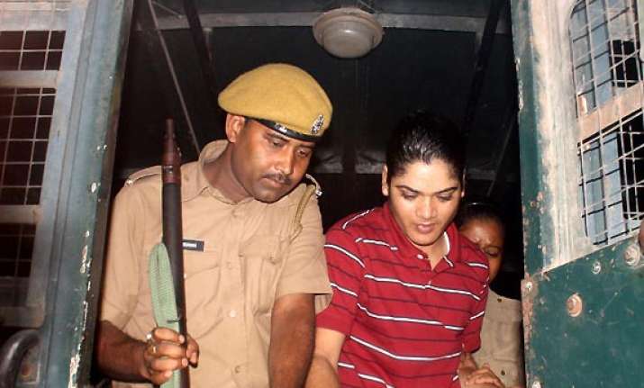 cops driving me to suicide claims pinki