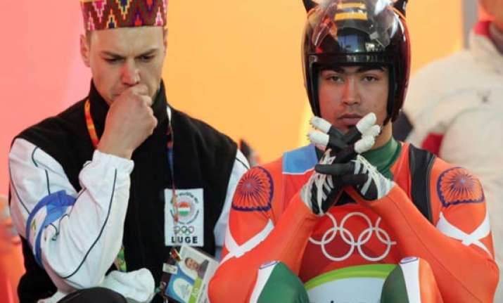 corruption taint follows indian athletes to sochi olympics