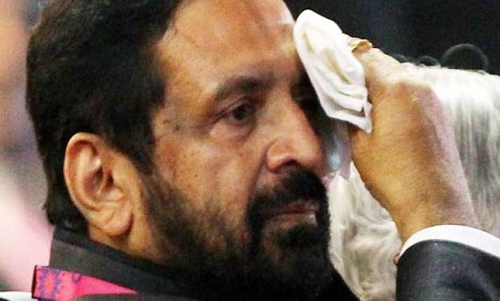 court orders framing of charges against kalmadi 10 others