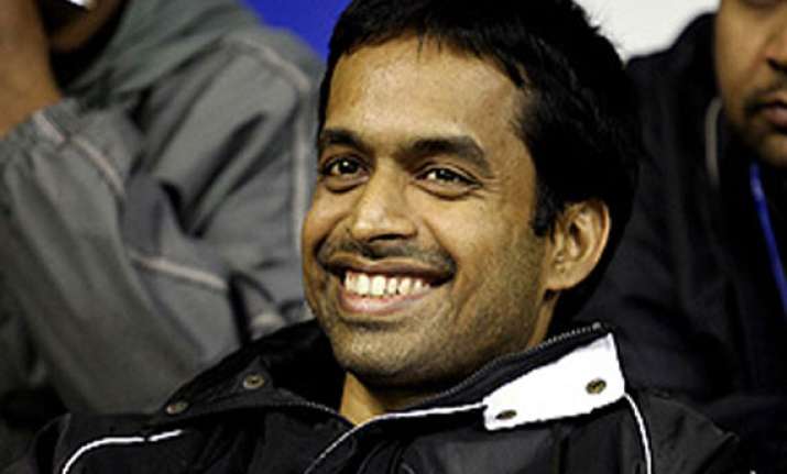court says gopichand running private academy is against