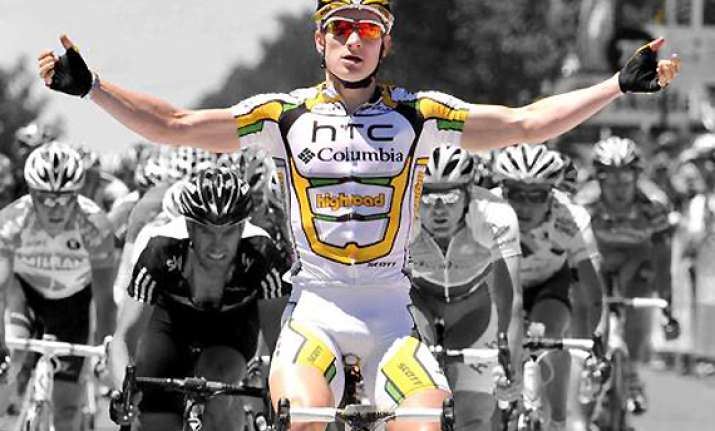 cycling andre greipel wins 10th stage of tour de france