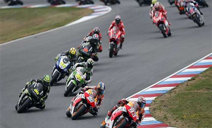 czech motogp marc marquez wins