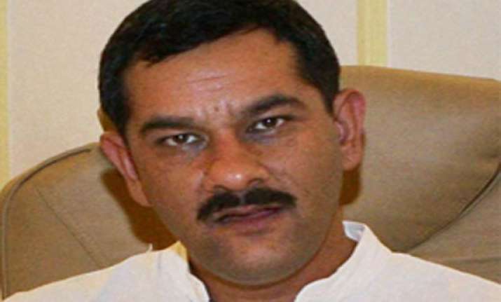 don t have mandate but will speak to ioc sports minister