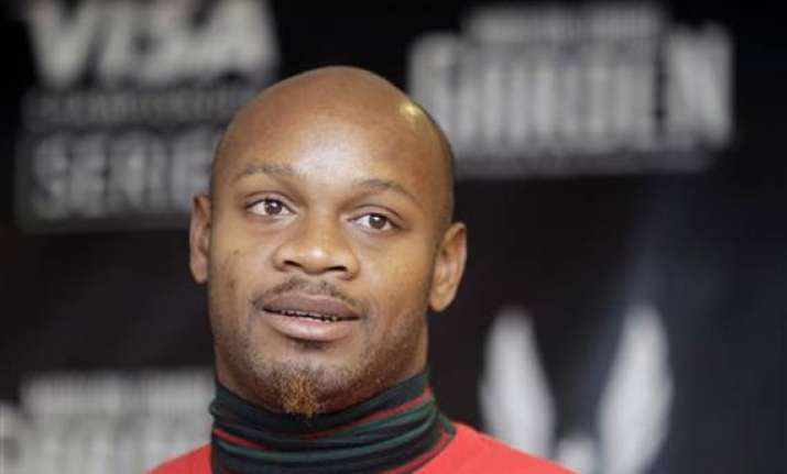 doping ban for jamaican sprinter asafa powell