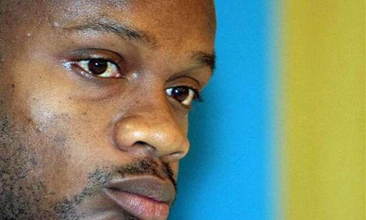drug ban unjust says asafa powell