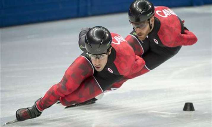 early start thursday for sochi olympics events