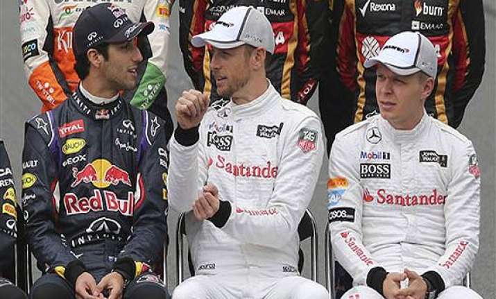 f1 heads to malaysia dogged by off track troubles.