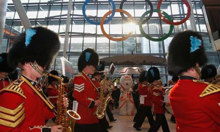 feast of arts galaxy of stars for olympic games