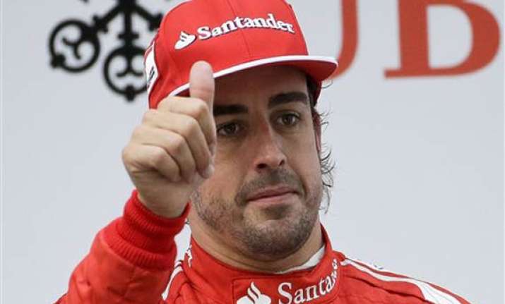 ferrari s alonso we re still in the fight