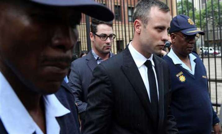 forensic expert faulted at pistorius trial
