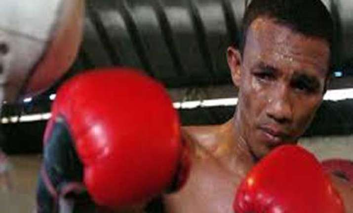 former boxing world champion killed in venezuela