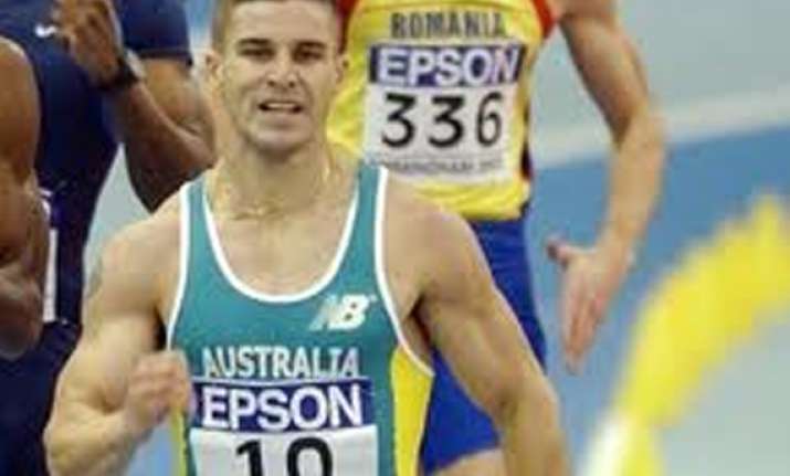 former olympic sprinter dies in car accident