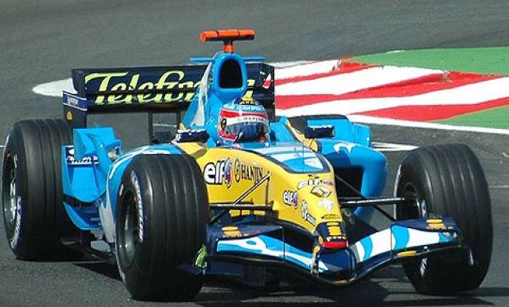 formula one winners this year so far
