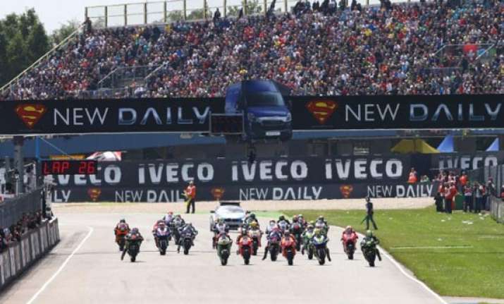 german grand prix 2013 season of crashes