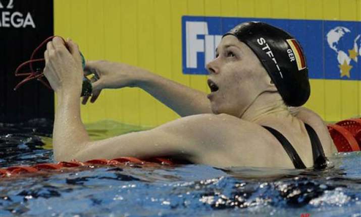 germany s steffen drops out of worlds