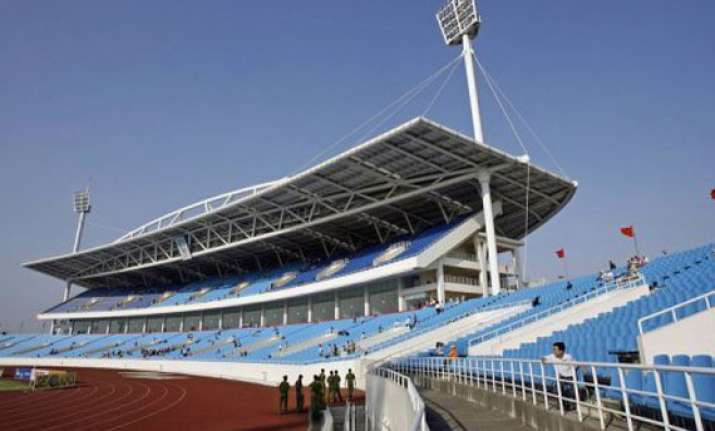 hanoi wins right to host 2019 asian games