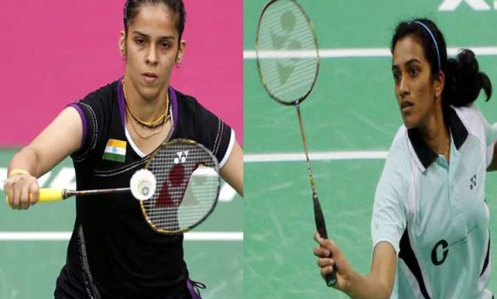 home shuttlers face tough draws at india open
