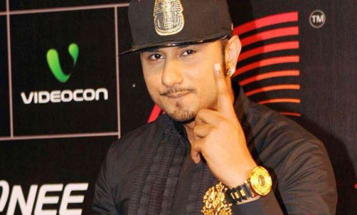 honey singh to bring boxing league to india in october