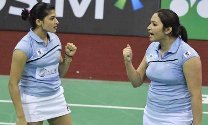ibl jwala gutta ashwini ponnappa hit out at organisers
