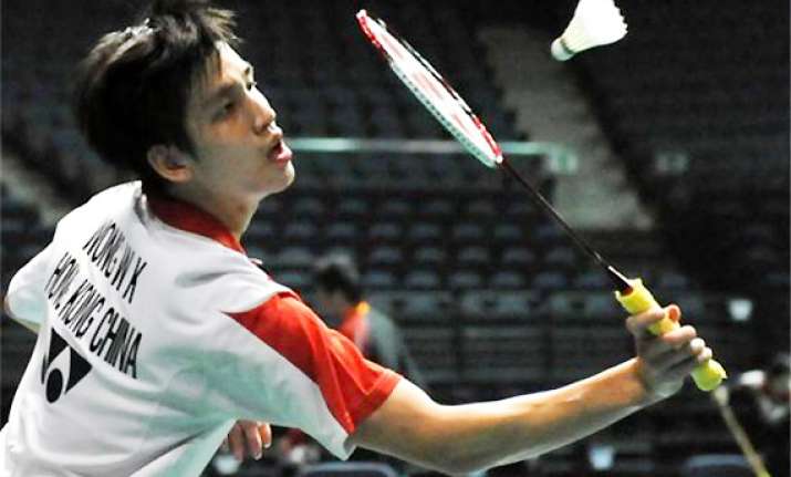 ibl malaysia s liew replaces wong in delhi smashers