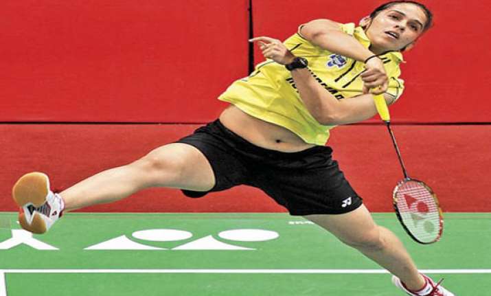 ibl saina nehwal s hyderabad hotshots storms into final