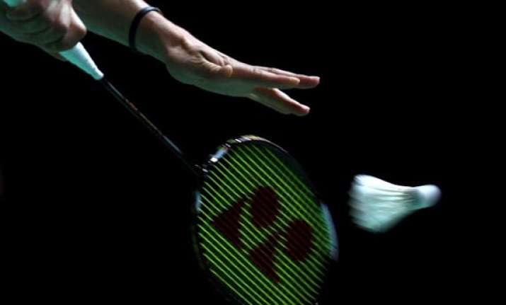 ibl yonex joins as equipment partner