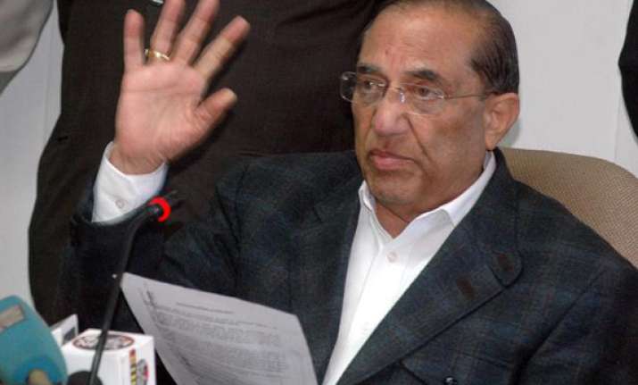 ioa to convey dow chemicals concerns to ioc
