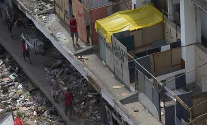 ioc talk of moving rio olympics is premature