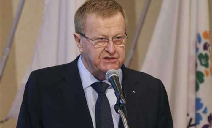 ioc vice president says rio preps are worst ever