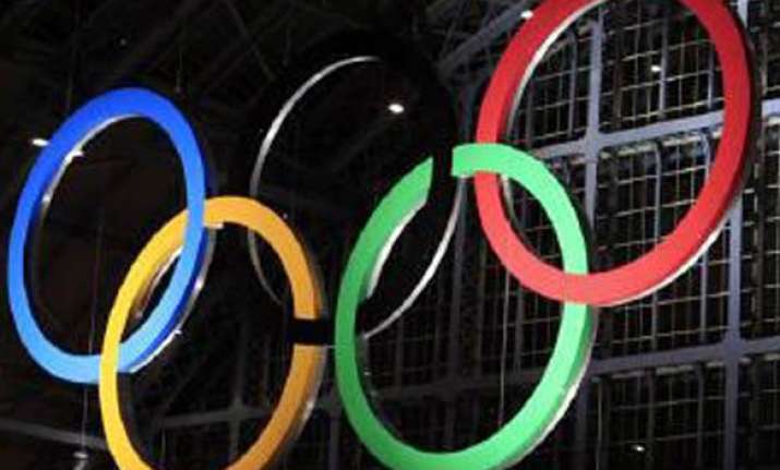 ioc adopts no needles policy for london games