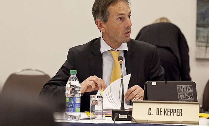 ioc to propose ioa suspension in executive board meeting