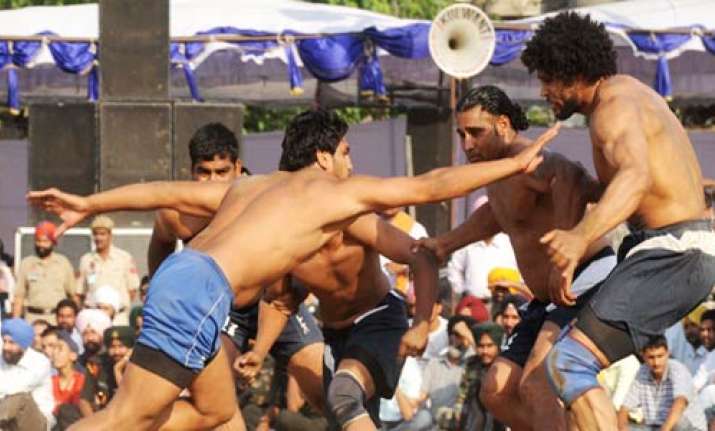 ipl inspires kabaddi league in india