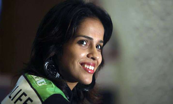 i still need to work on my game says saina